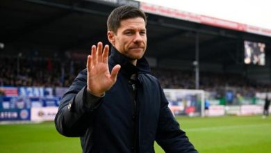 ريال مدريد يوافق على طلبات ألونسو